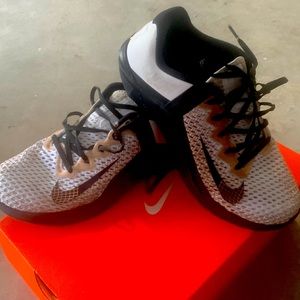Nike metcon 6 custom made